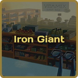 Iron Giant