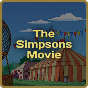 The Simpsons Movie