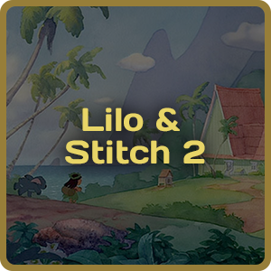 Lilo & Stitch 2