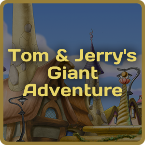 Tom and Jerry's Giant Adventure