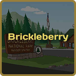 Brickleberry