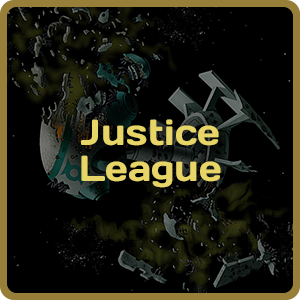 Justice League